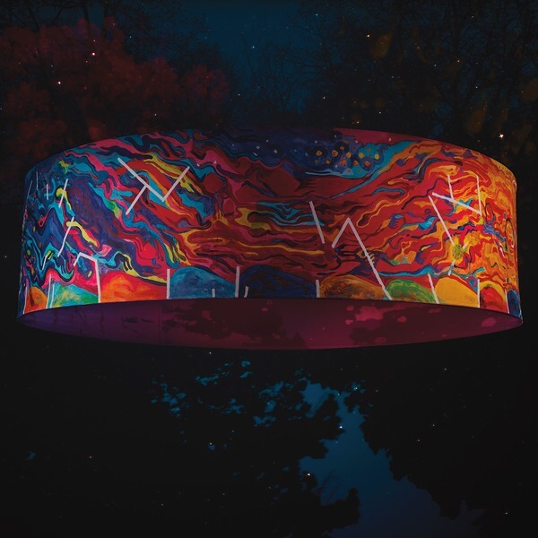 Mind Over Mirrors - Bellowing Sun - 2LP