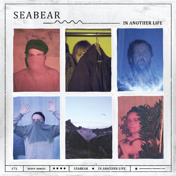Seabear - In Another Life - LP