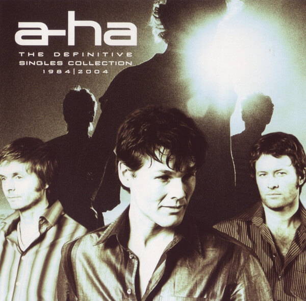 a-ha – The Definitive Singles Collection 1984 | 2004