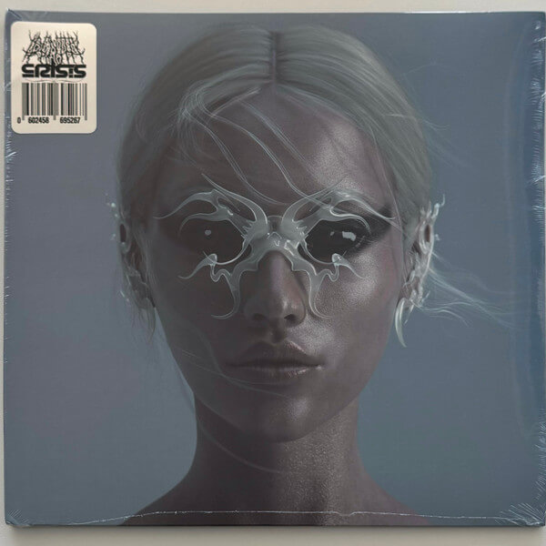 Τάμτα - Identity Crisis - Vinyl LP