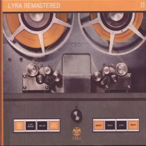 Various Artists - Lyra Remastered ΙI - CD