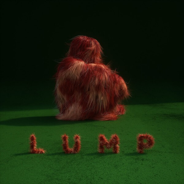 LUMP - LUMP - LP