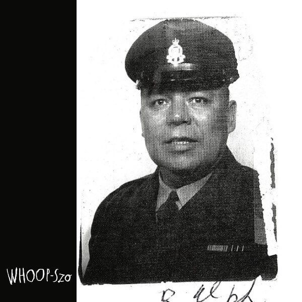 WHOOP-Szo - Warrior Down - CD