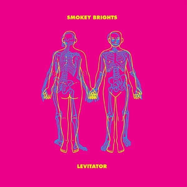 Smokey Brights - Levitator - LP