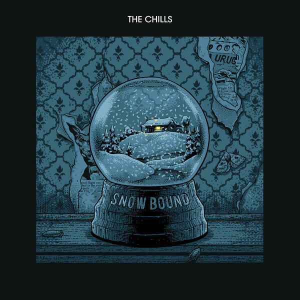 The Chills - Snow Bound - LP