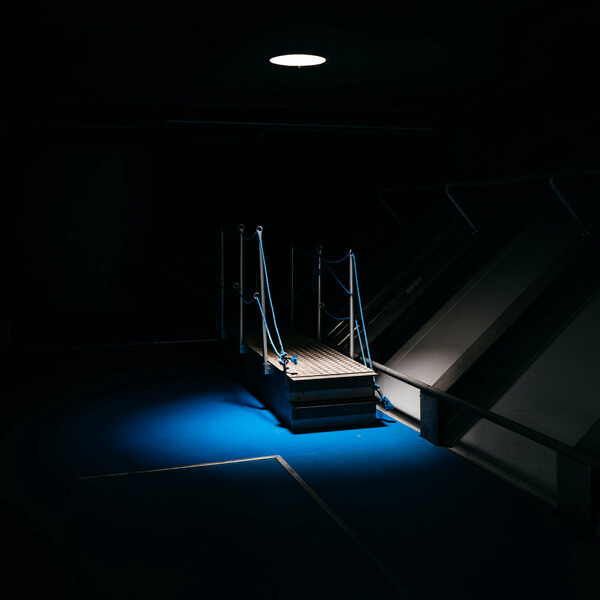 John - Nocturnal Manoeuvres - LP