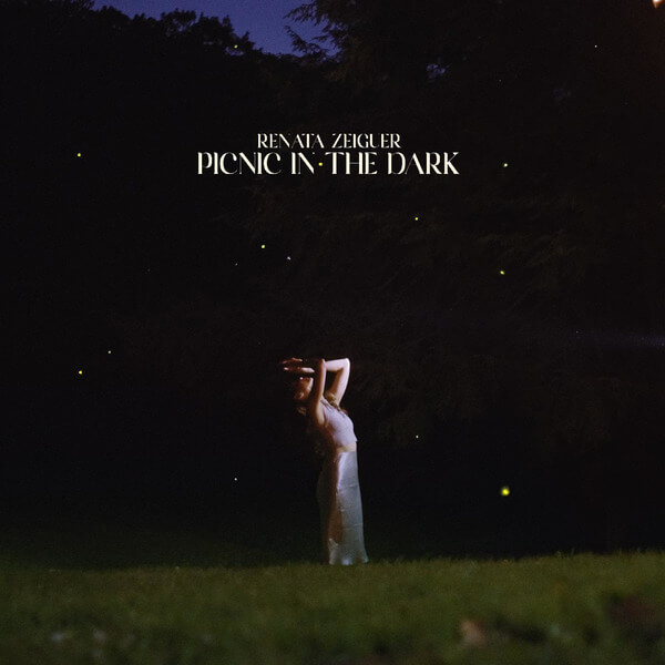 Renata Zeiguer - Picnic in the Dark - LP