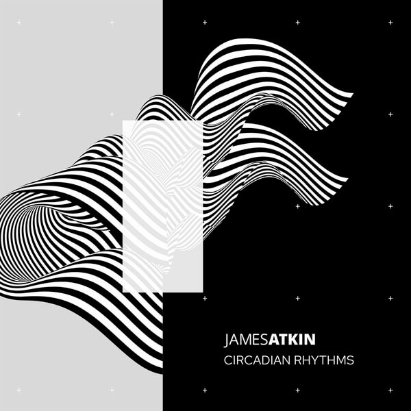James Atkin - Circadian Rhythms - CD