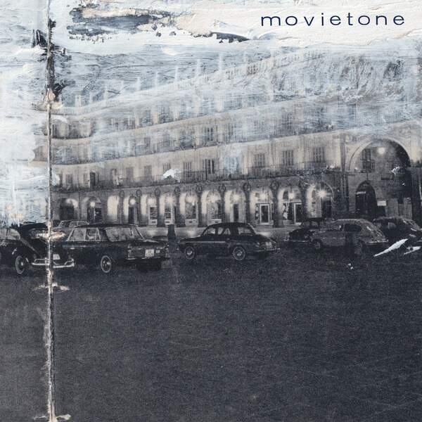 Movietone - Movietone - 2LP