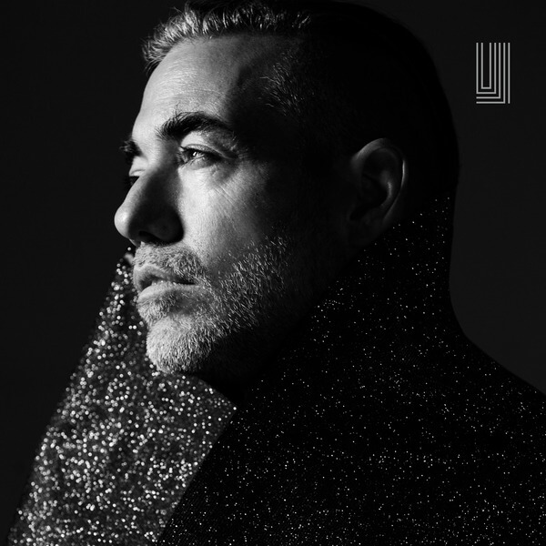 Uji - TIMEBEING - LP