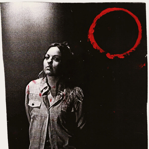 Lisa Wanloo - Shadows - LP