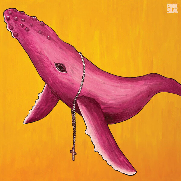 Chemtrails - The Joy of Sects - LP