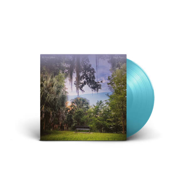 50 Foot Wave - Black Pearl - LP