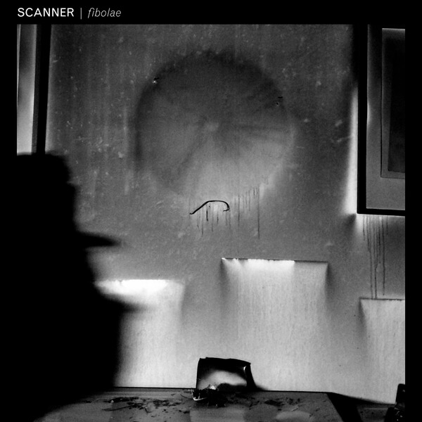 Scanner - Fibolae - LP