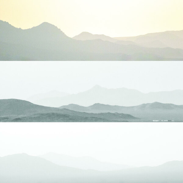 Bad History Month - God Is Luck - 2LP