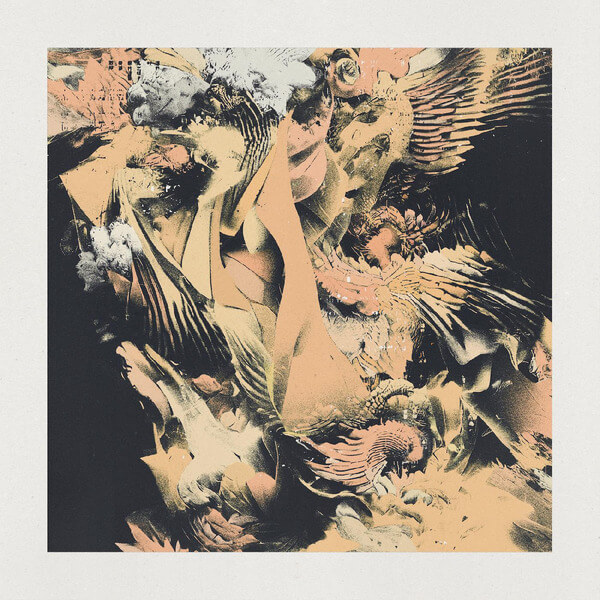 Many Voices Speak - Gestures - LP