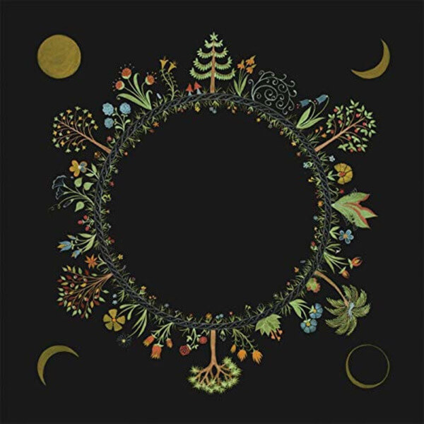 Laura Stevenson - Wheel - LP