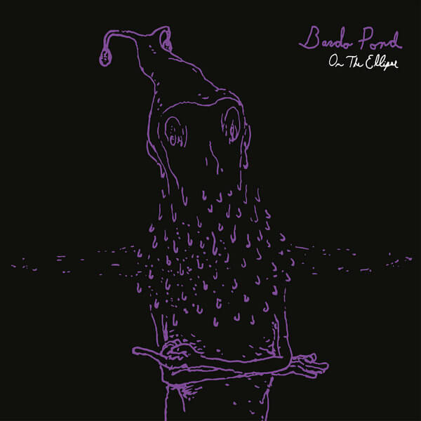 Bardo Pond - On The Ellipse - 2LP