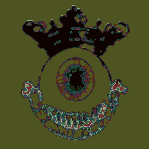 Bardo Pond - Volume 3 - LP
