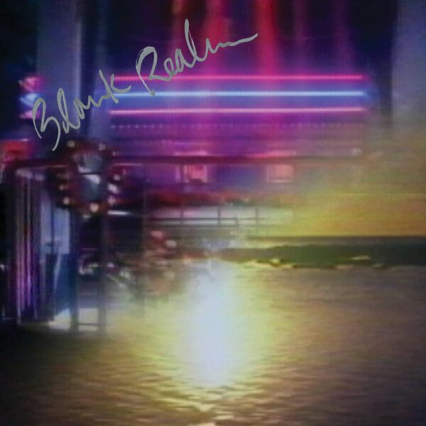 Blank Realm - Go Easy - LP