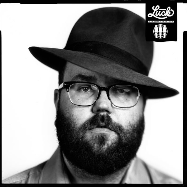 Erin Rae & Joshua Hedley - Luck Mansion Sessions - 7"