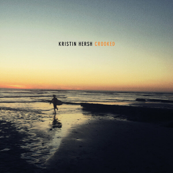 Kristin Hersh - Crooked - LP