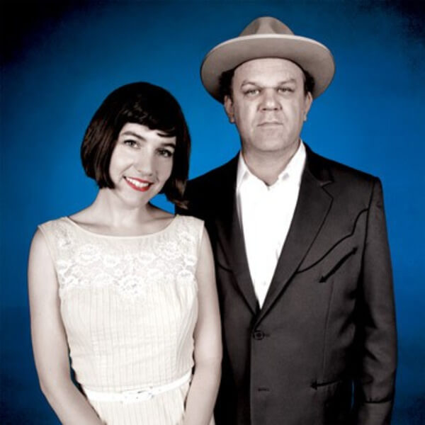 Becky And John - I'll Be There - 7"