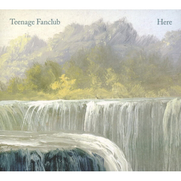 Teenage Fanclub - Here - LP