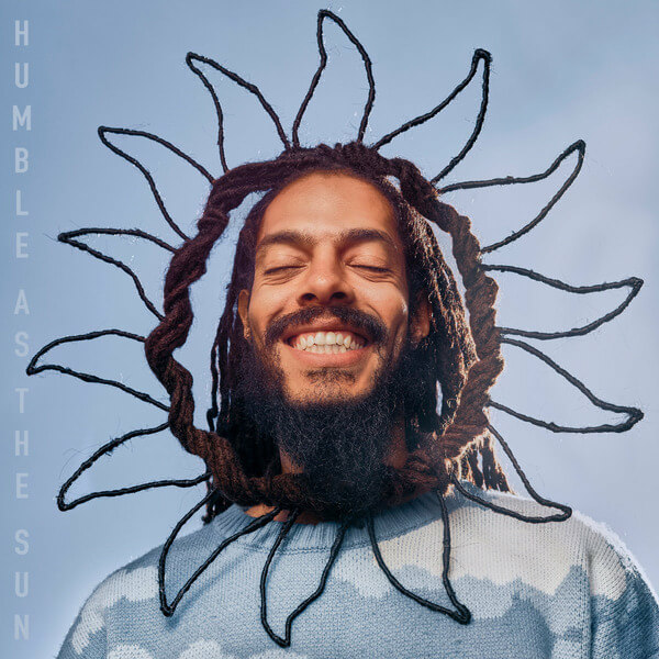 Bob Vylan - Humble As The Sun - LP