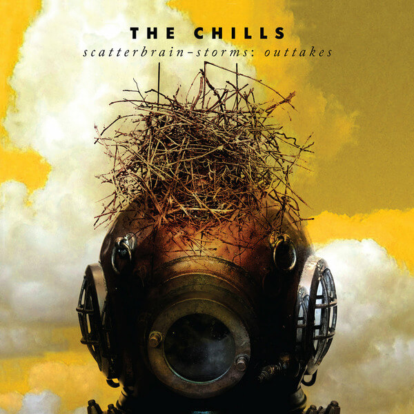 The Chills - Scatterbrain-Storms: Outtakes - 7"