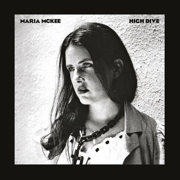 Maria Mckee - High Dive - 2LP