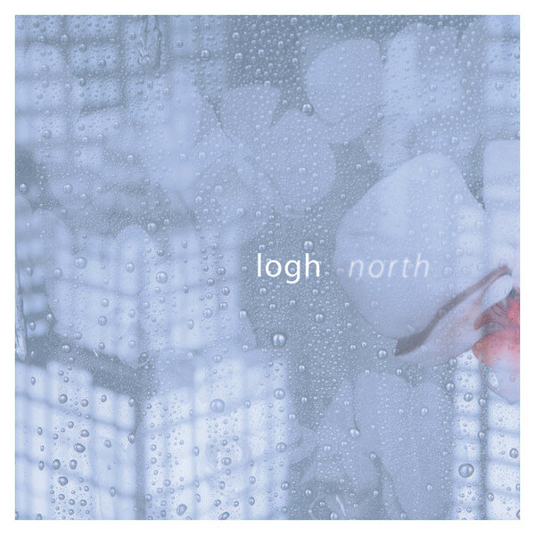 Logh - North - CD