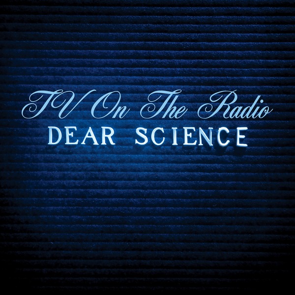 TV on the Radio - Dear Science - LP