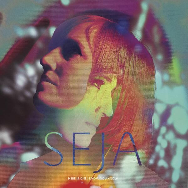 Seja - Here Is One I Know You Know - LP