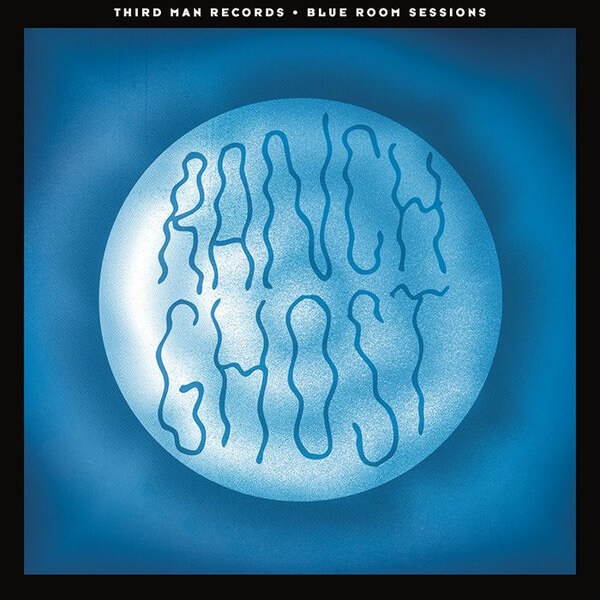 Ranch Ghost - Sugar And Milk - 7"