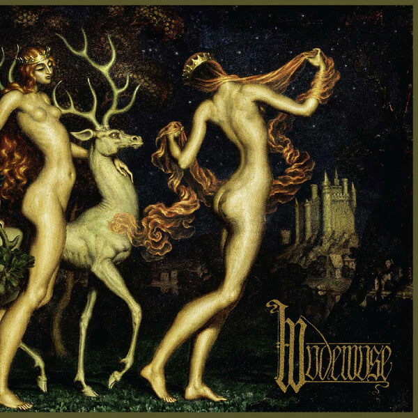 Wudemuse - Nothern Gothic - CD
