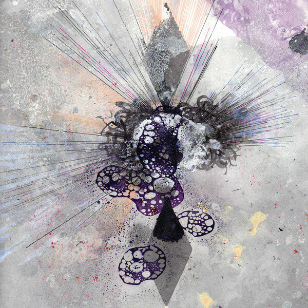 Bardo Pond - Volume 8 - LP