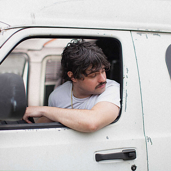 Craig Brown - Overthinking - 7"