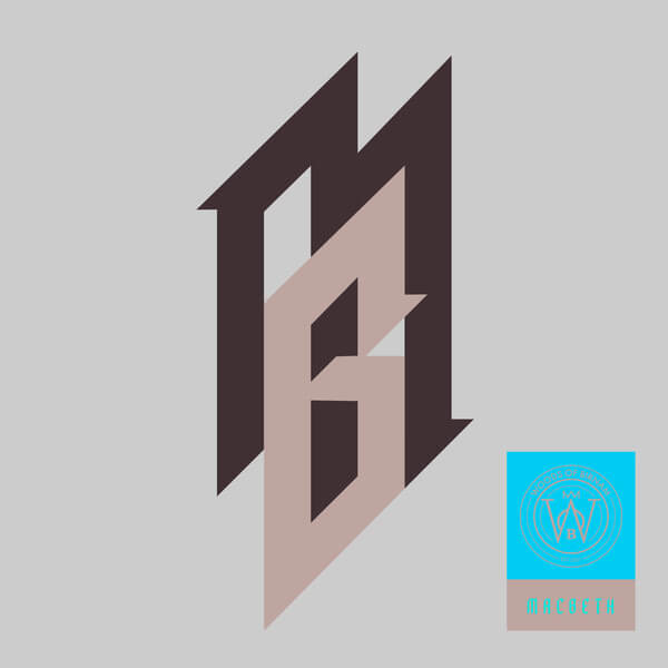 Woods Of Birnam - Macbeth - CD