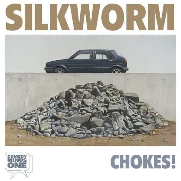 Silkworm - Chokes! - LP