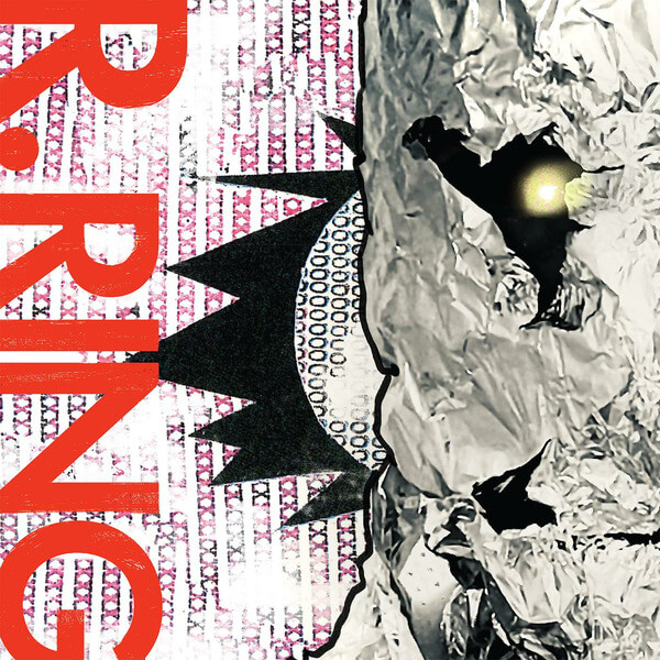 R. Ring - War Poems, We Rested - CD