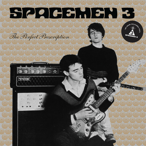 Spacemen 3 - The Perfect Prescription - CD