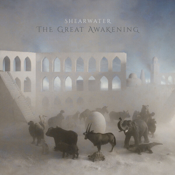 Shearwater - The Great Awakening - 2LP