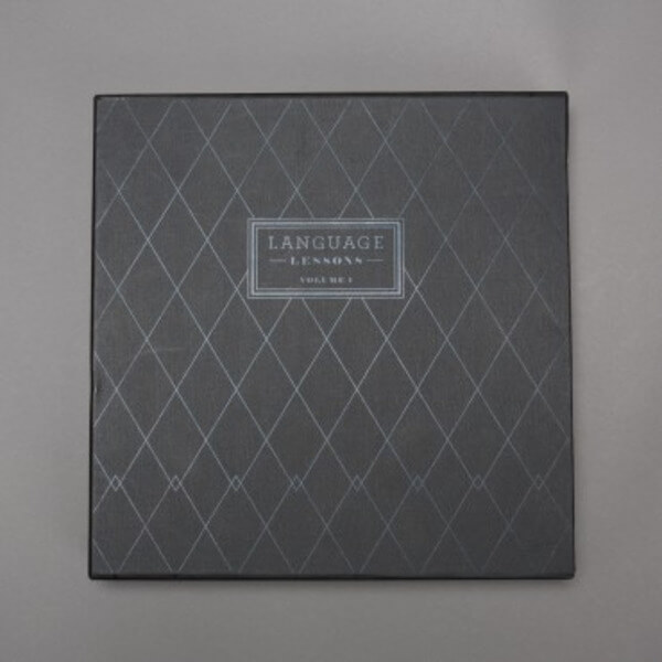 Language Lessons - Volume 1 - 2LP