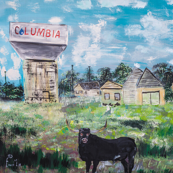 Toro Y Moi - Sandhills - 12"