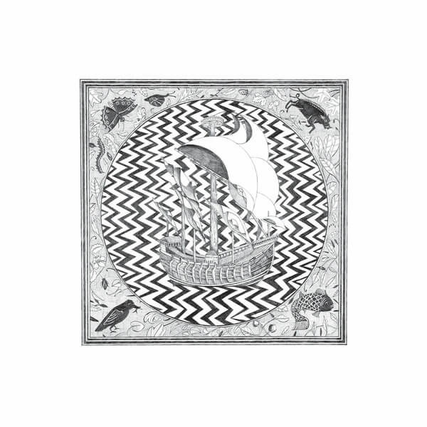 VA - Shirley Inspired - 3LP