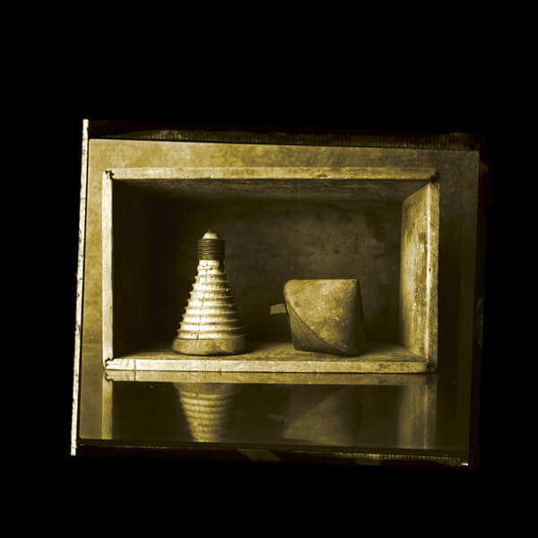 Eerie Wanda & Kramer - Preludes - 7"