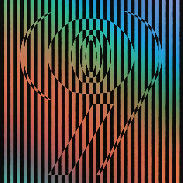 POND - 9 (Deluxe Edition) - 2LP