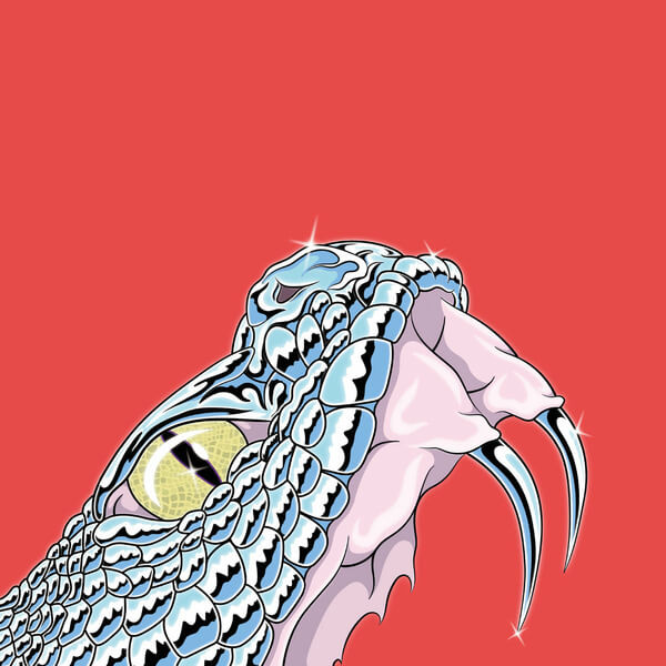 Pharaoh Overlord - 6 - CD