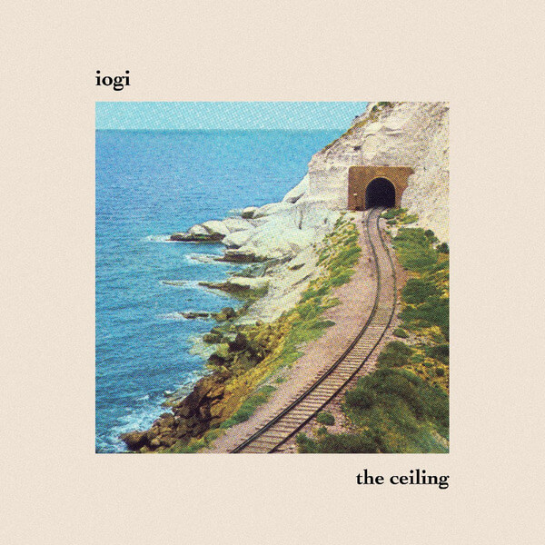 iogi - the ceiling - LP